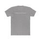 I Peaked in the Womb Unisex Cotton Crew Tee - Funny Graphic T-Shirt for Expecting Parents & Humor Lovers - Riff Raff Wear