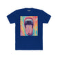 Colorful Expression Graphic Tee - Unisex Cotton Crew Mouth - Riff Raff Wear