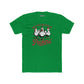 Easily Distracted by Peckers Unisex Cotton Crew Tee - Fun and Humorous Graphic T-Shirt - Riff Raff Wear