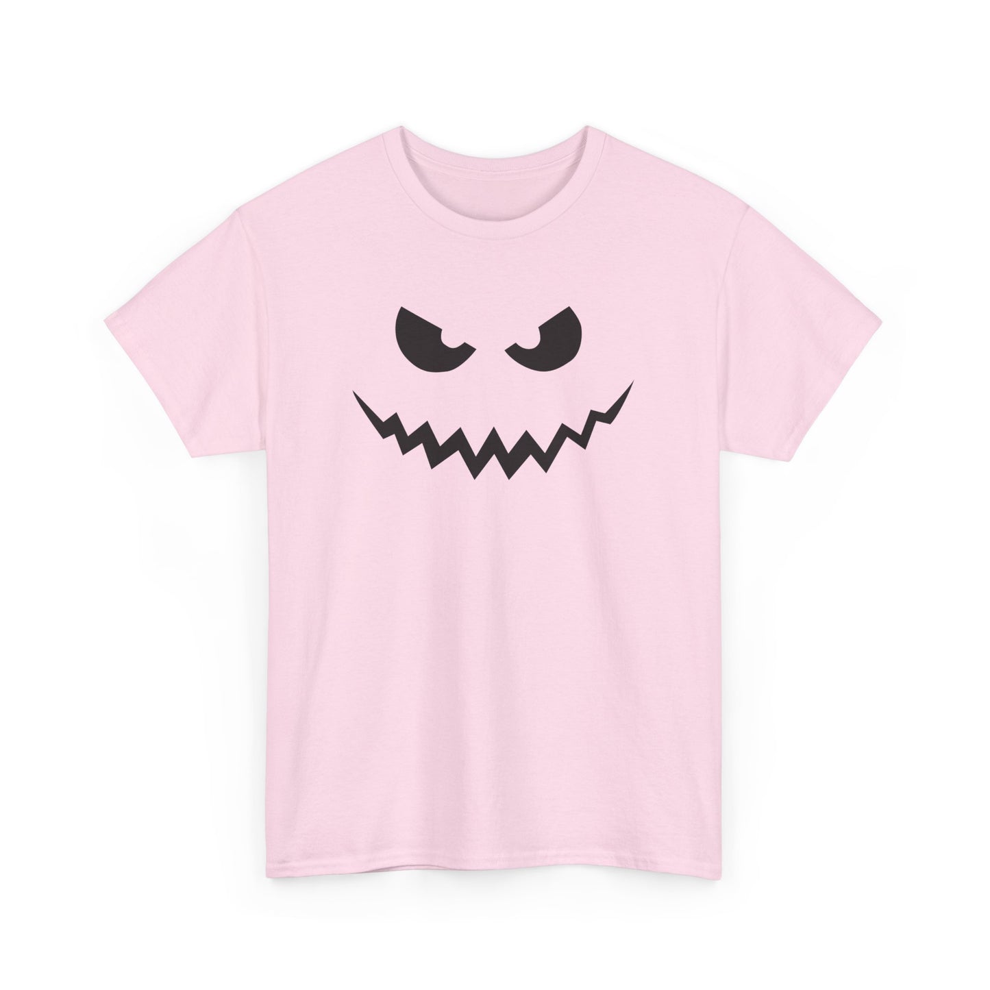 Riff Raff Wear Jack O Unisex Heavy Cotton Tee