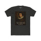 Art-Inspired Unisex Cotton Crew Tee, Casual Wear, Gift for Art Lovers, Vintage - Riff Raff Wear
