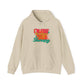 Funny Unisex Hoodie - I'm Fine The Rest Of You Need Therapy - Riff Raff Wear