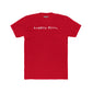 Unisex Cotton Crew Tee – Legally Alive Statement Shirt - Riff Raff Wear