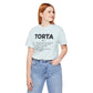 Tee - "TORTA" Definition Shirt (Mexican Sandwich Lover Tee) - Riff Raff Wear