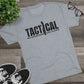 Riff Raff Wear Tactical 2 Unisex Tri-Blend Crew Tee