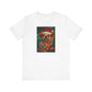 Funny Christmas Pug Shirt, Holiday Tee, Pet Lover Gift, Unisex Festive T-Shirts, Cute Animal Apparel, Christmas Party Outfit - Riff Raff Wear