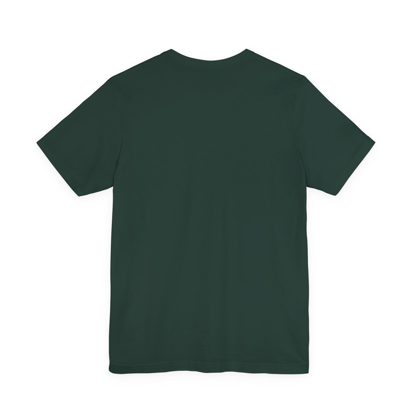 Fate leads the willing and drags along the reluctant - Unisex Jersey Short Sleeve Tee  Mind Forge -Raff Raff Wear