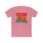 I'm Fine The Rest Of You Need Therapy Unisex Cotton Crew Tee - Riff Raff Wear