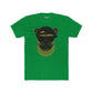 Cool Dog Crew Tee - Unisex Cotton Stylish Frenchie Design - Riff Raff Wear