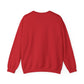 Made in the 90s Unisex Crewneck Sweatshirt - Retro Vintage Style - Riff Raff Wear