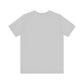 I Am The Man From Nantucket - Unisex Jersey Short Sleeve Tee