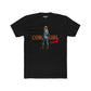 Vintage Cowgirl Graphic Unisex Cotton Crew Tee - Riff Raff Wear
