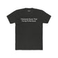 Unisex Cotton Crew Tee - 'I Solemnly Swear That I'm Up To No Good' Shirt - Riff Raff Wear