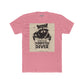 Certified Dumpster Diver Unisex Crew Tee, Funny Animal Shirt, Eco-Friendly Gift - Riff Raff Wear