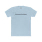 Professional Overthinker Unisex Cotton Crew Tee - Perfect Gift for Thoughtful Minds - Riff Raff Wear