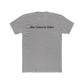 Also Comes in Sober Unisex Cotton Crew Tee - Casual Comfort Tee for Recovery and Support - Riff Raff Wear