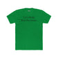 Let's Make Bad Decisions Unisex Cotton Crew Tee - Riff Raff Wear