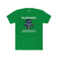 SILDENAFIL -  Unisex Cotton Crew Tee - "Now You’re Just Confidently Bad At It" - OverRX - Riff Raff Wear