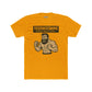 Testosterone Unisex Cotton Crew Tee - Stronger Angry Wiser - Casual Graphic Shirt - OverRX - Riff Raff Wear