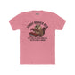 Soggy Beaver BBQ Unisex Cotton Crew Tee - Fun Foodie Shirt - Riff Raff Wear