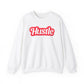 Riff Raff Wear Hustle Unisex Heavy Blend™ Crewneck Sweatshirt