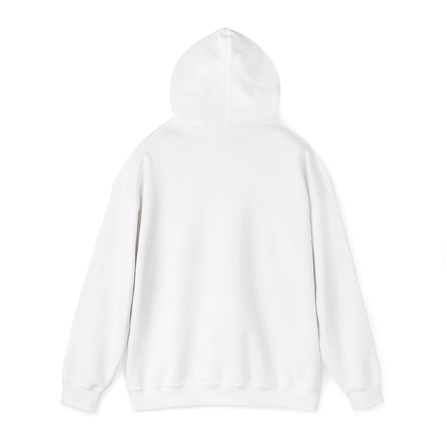 PetNique Because People Suck Unisex Heavy Blend™ Hooded Sweatshirt