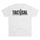 Riff Raff Wear Tactical Unisex Tri-Blend Crew Tee