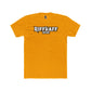 Riff Raff Wear Unisex Cotton Crew Tee - Casual Graphic T-Shirt -Riff Raff Wear