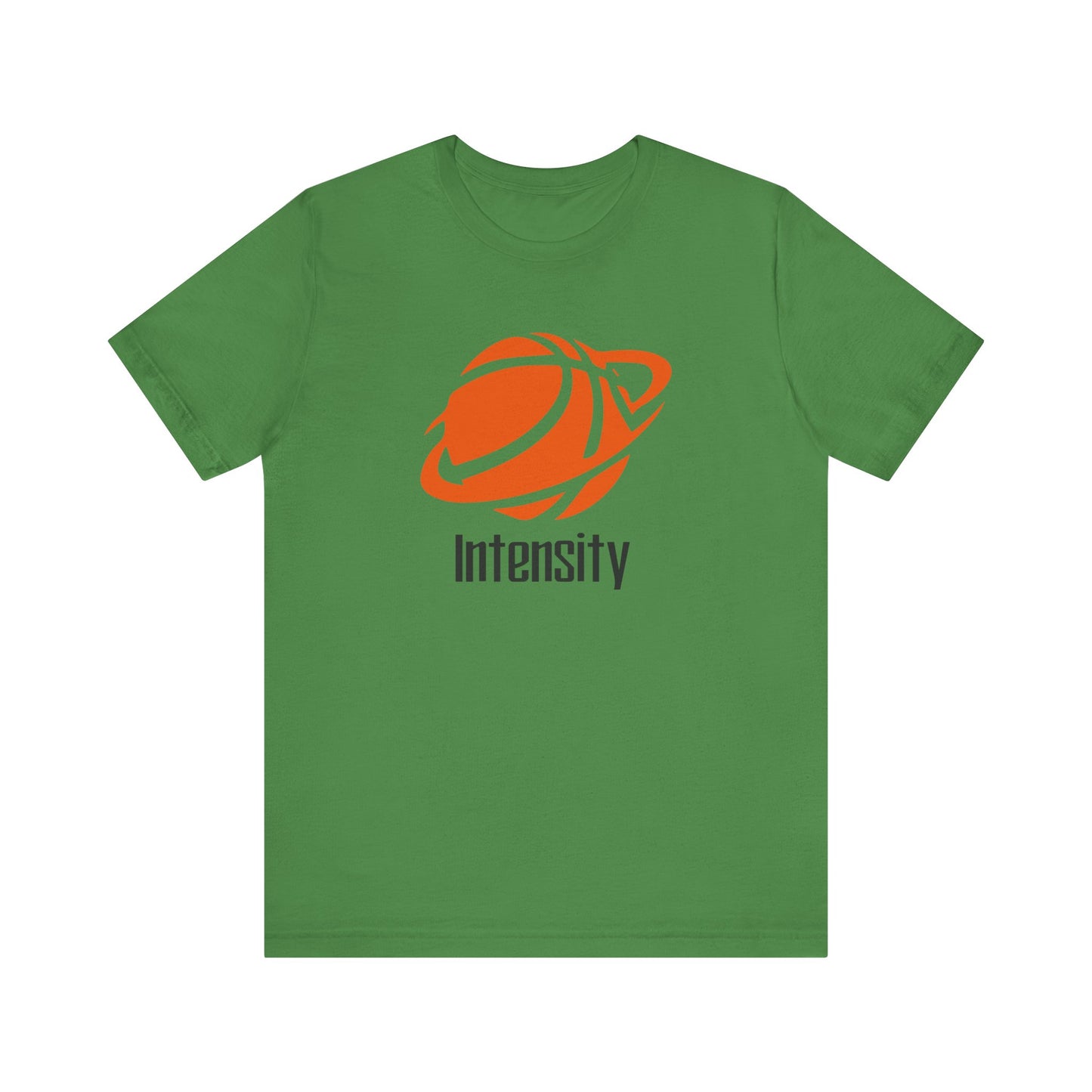 Riff Raff Wear Intensity Game Unisex Jersey Short Sleeve Tee