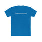 Overstimulated Unisex Cotton Crew Tee - Casual Everyday Wear - Riff Raff Wear