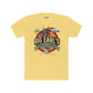 Big Earl's Diesel & Diner Graphic Tee - Unisex Cotton Crew Shirt - Riff Raff Underground