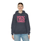 Riff Raff Wear Reckless Unisex Heavy Blend™ Hooded Sweatshirt