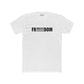 Riff Raff Wear Freedom Men's Cotton Crew Tee