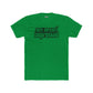 Unisex Cotton Crew Tee - 'Zero Percent Impressed' Playful Graphic T-Shirt - Riff Raff Wear