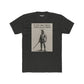 Motivational Unisex Cotton Crew Tee - "If You Are Tired, Then Do It Tired" - Riff Raff Wear