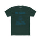 Unisex Cotton Crew Tee - "No Gods, Kill the Algorithm" Graphic T-Shirt - Riff Raff Wear