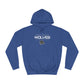 Desert Mountain Unisex College Hoodie