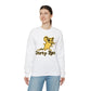 Dirty Rat Unisex Heavy Blend™ Crewneck Sweatshirt