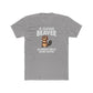 A Clean Beaver Graphic Tee - Fun and Quirky Cotton Crew for Nature Lovers - Riff Raff Wear
