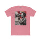 Unisex Cotton Crew Tee - "Speak Your Truth" Political Art - Riff Raff Wear