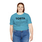 Tee - "TORTA" Definition Shirt (Mexican Sandwich Lover Tee) - Riff Raff Wear