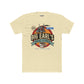 Big Earl's Diesel & Diner Graphic Tee - Unisex Cotton Crew Shirt - Riff Raff Underground