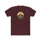 Coffee Lover Unisex Cotton Crew Tee, Casual Shirt, Vintage Coffee Camelback Coffee Old Town Scottsdale