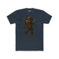 Funny Cowboy Graphic Tee, Unisex Cotton Crew Shirt, Western Style - Riff Raff Wear