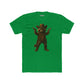 Funny Cowboy Graphic Tee, Unisex Cotton Crew Shirt, Western Style - Riff Raff Wear