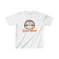 Lucid Sloth Kids Heavy Cotton™ Tee