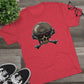 Riff Raff Wear Tactical Unisex Tri-Blend Crew Tee