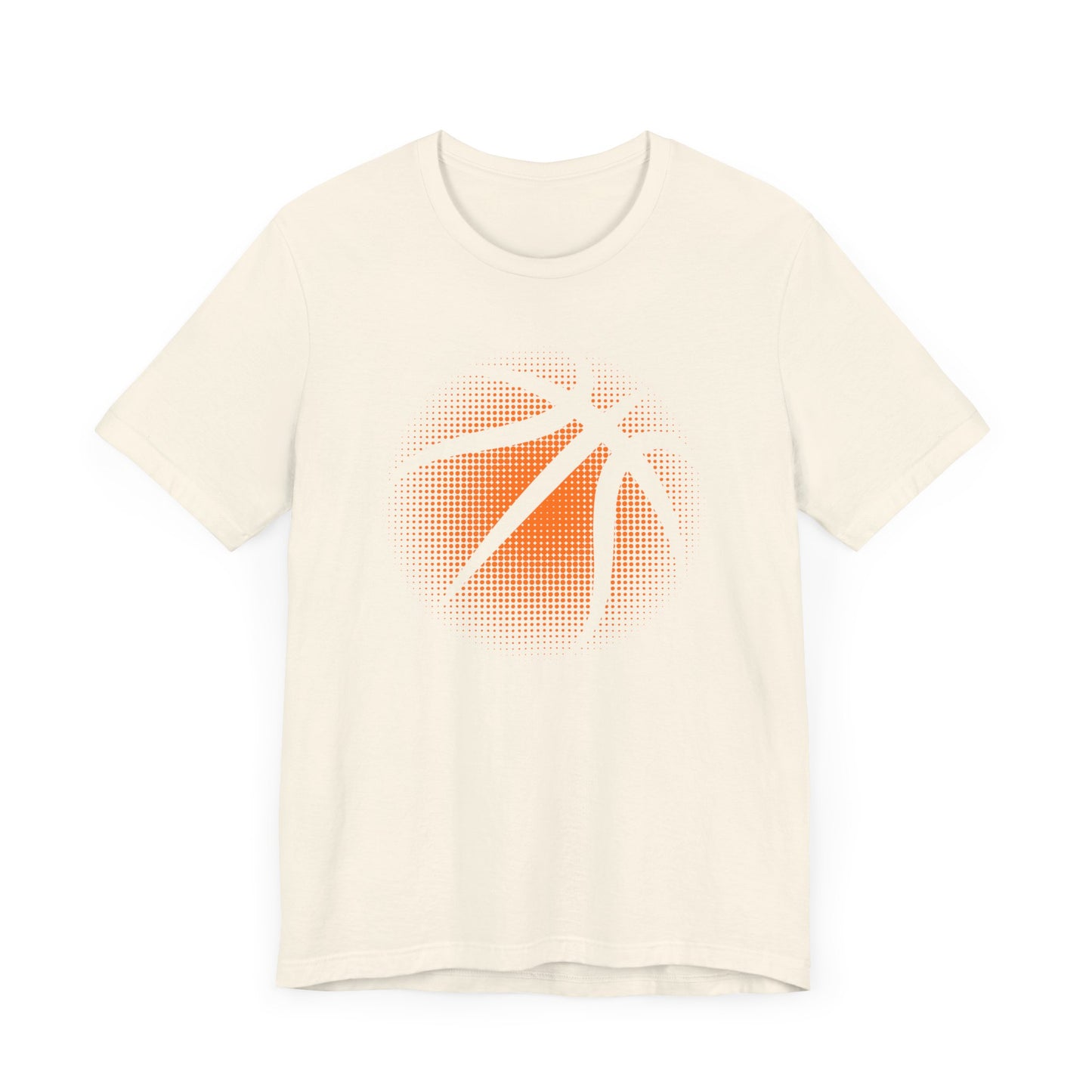 Riff Raff Wear Basketball Unisex Jersey Short Sleeve Tee