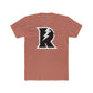 Unisex Cotton Crew Tee - Dressed to Depress Graphic T-Shirt for Casual Style - Riff Raff Wear