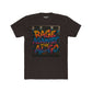 Rage Against The All Go Unisex Crew Tee - Riff Raff Wear